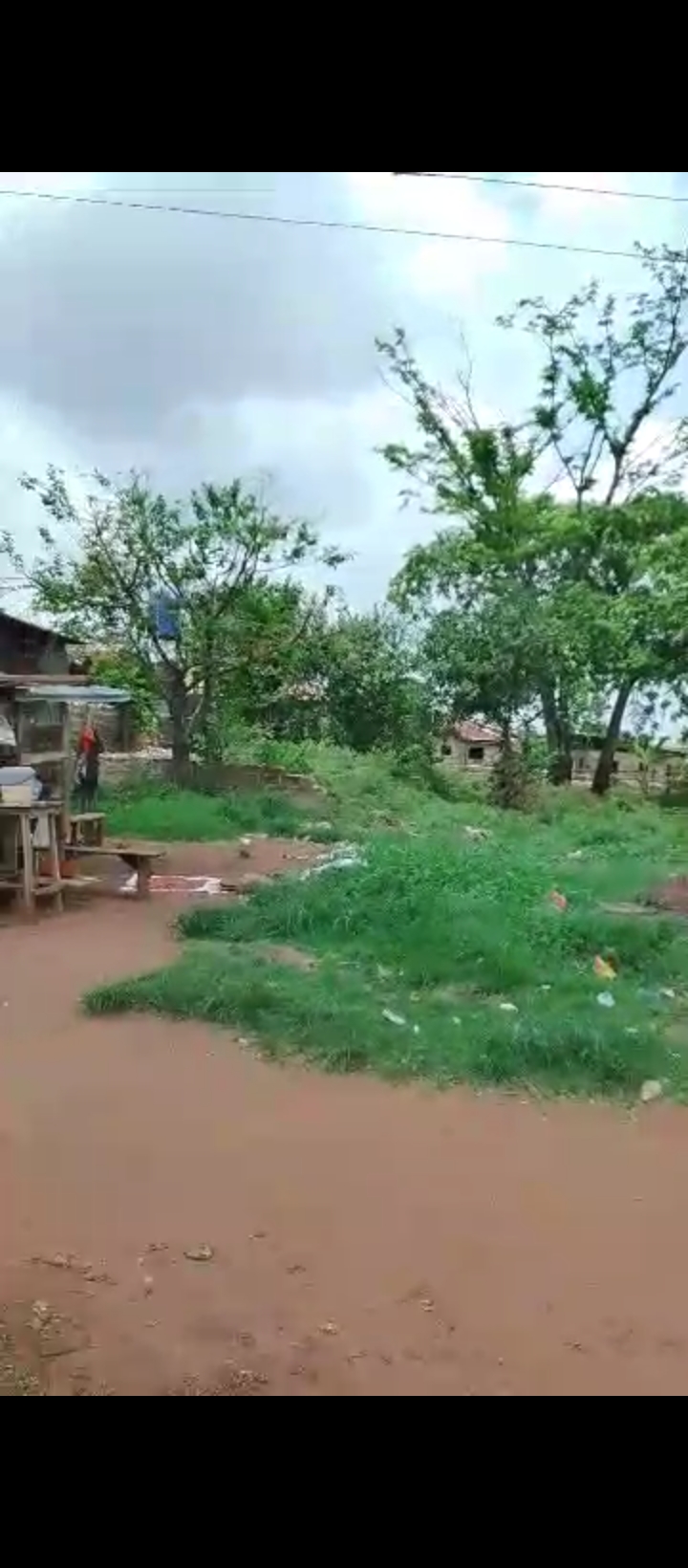 Land in Ugbowo ubth Edo cover picture