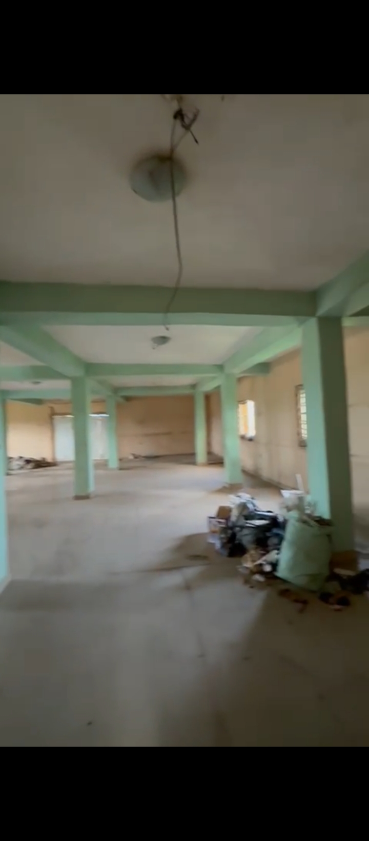 Ware House for Rent in Isihor ugbowo, Edo cover picture