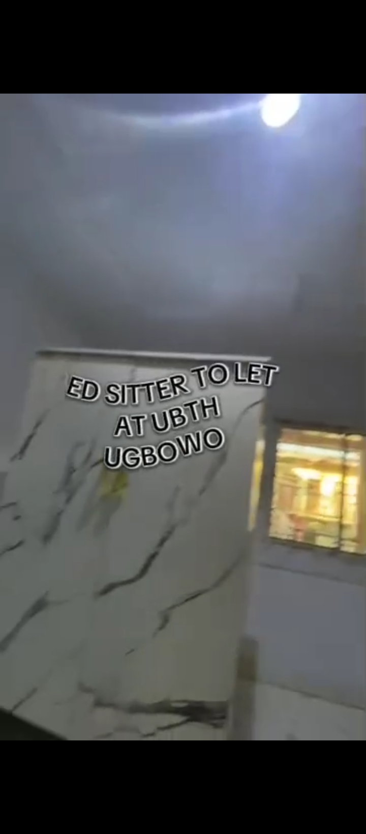 SelfContain for Rent in Ugbowo ubth, Edo cover picture