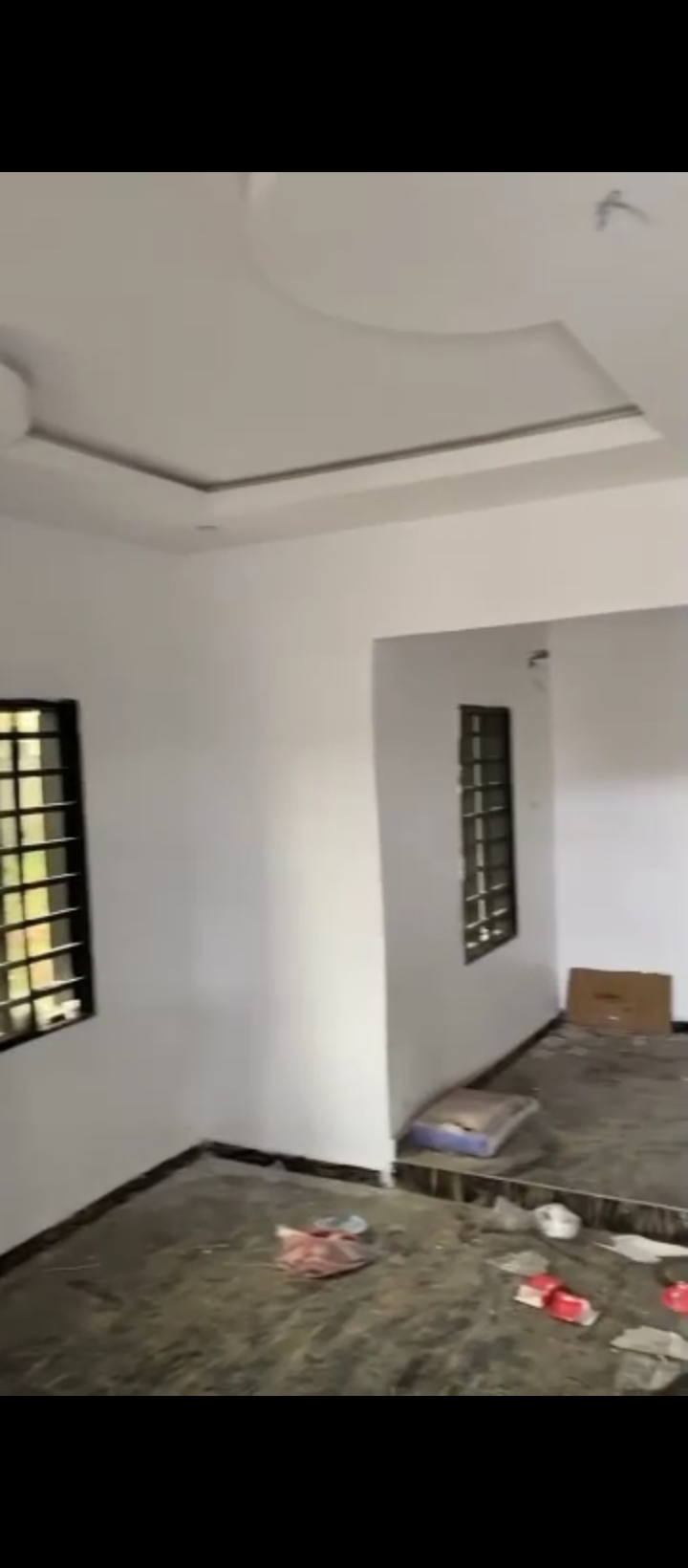 Bungalow for Rent in Ogunwemnyi, Edo cover picture