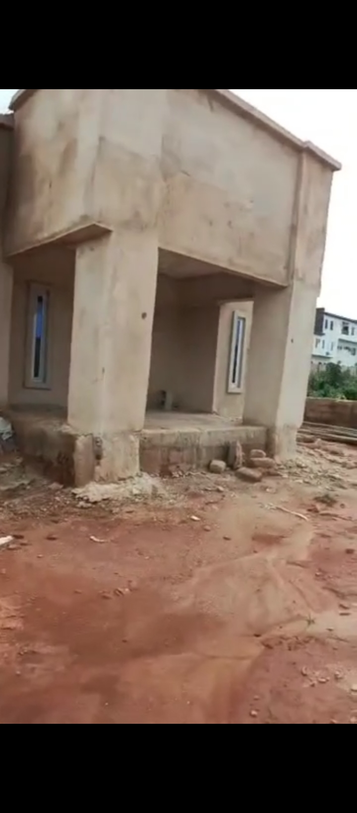 4 Bedroom Flat for Sale in Amagbe, Edo cover picture