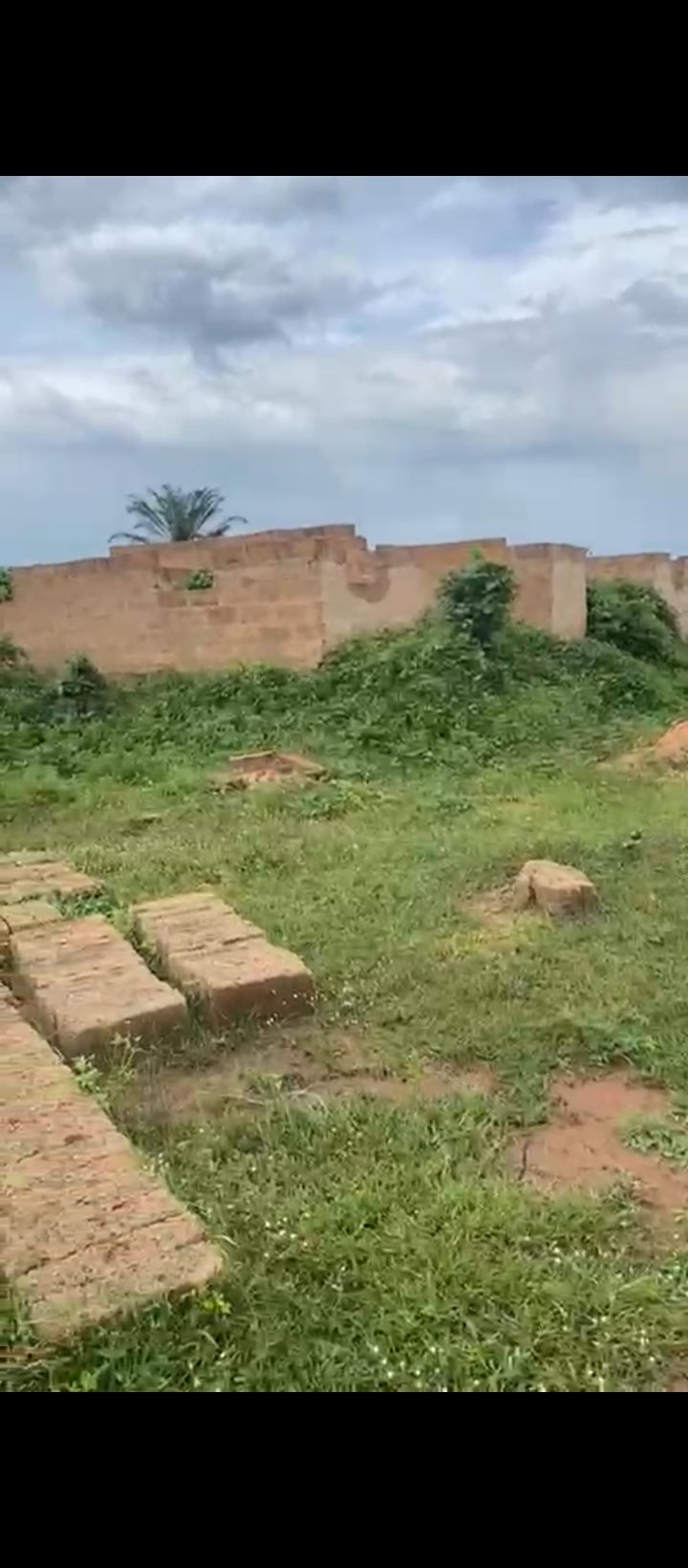 Land for Sale in Azagba, Edo cover picture
