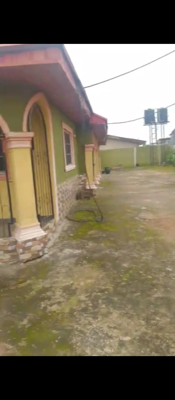 3 Bedroom Flat for Sale in Ugbowo, Edo cover picture