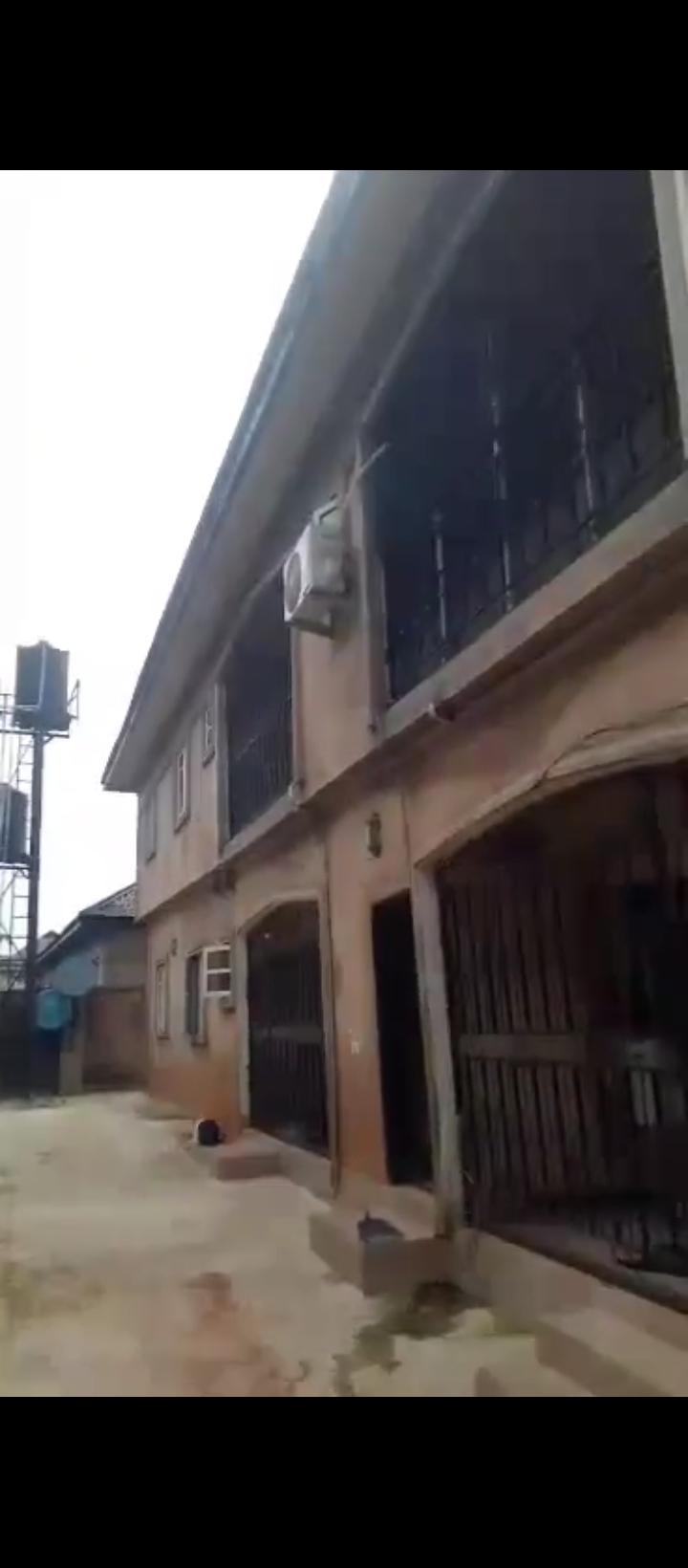 3 Bedroom Flat for Sale in Off sapele road, Edo cover picture