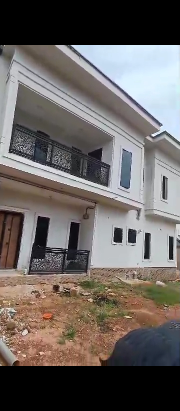 2 Bedroom Flat for Sale in Amagba, Edo cover picture