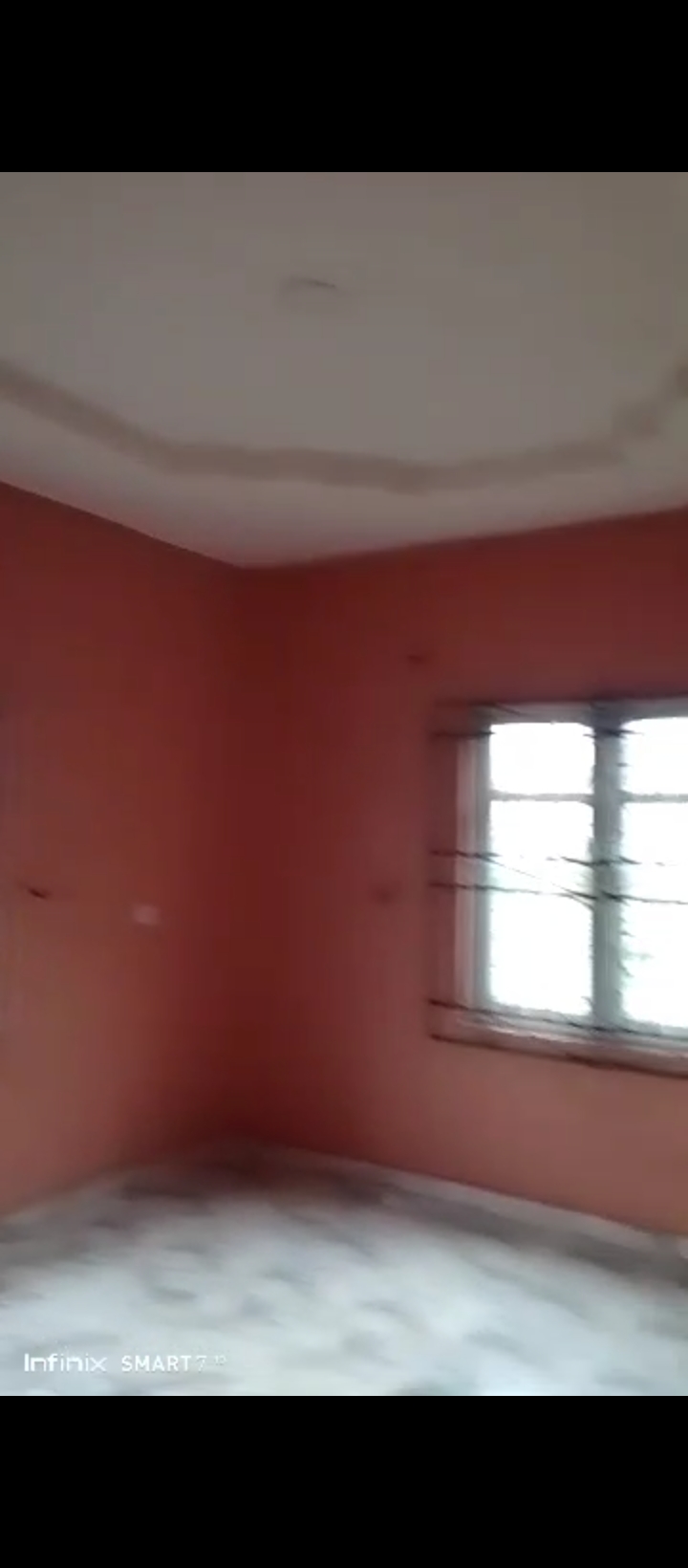 3 Bedroom Flat for Rent in Etete, Edo cover picture