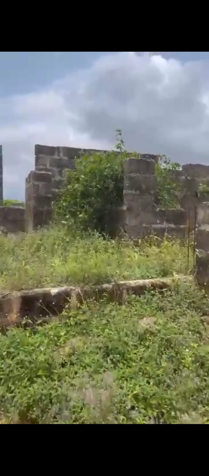 Uncompleted Building for Sale in Ogheghe sapele road, Edo cover picture