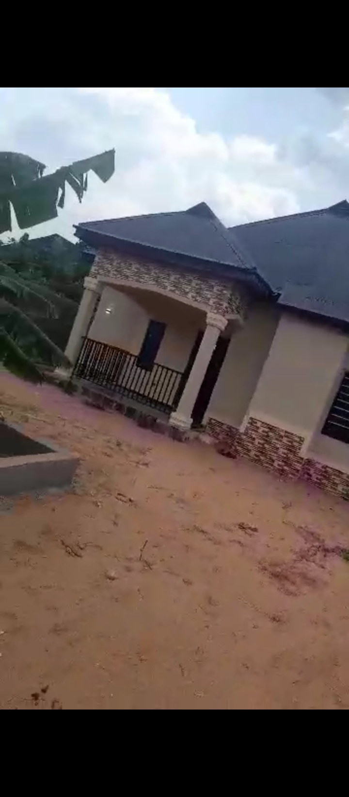 Bungalow for Sale in Amagba, Edo cover picture