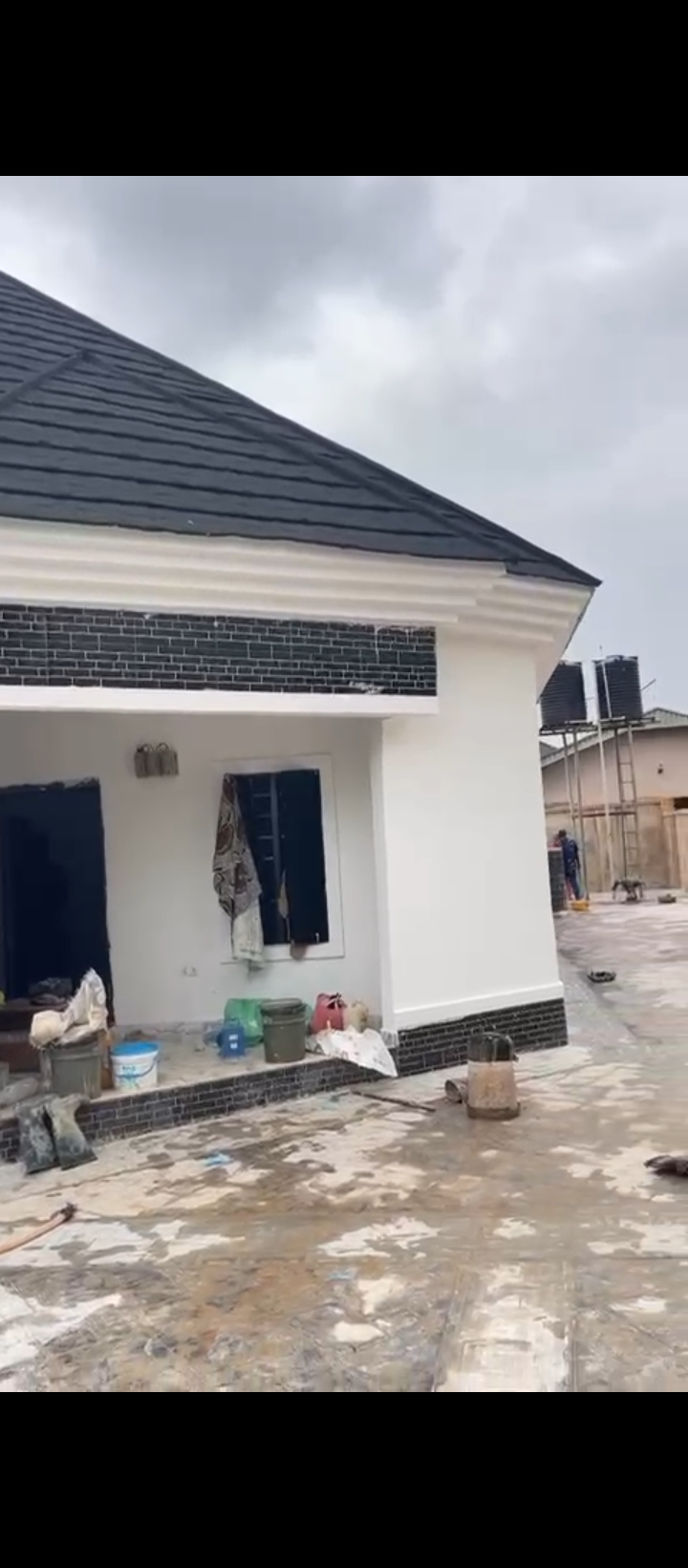 Bungalow for Sale in Ogunwemnyi, Edo cover picture