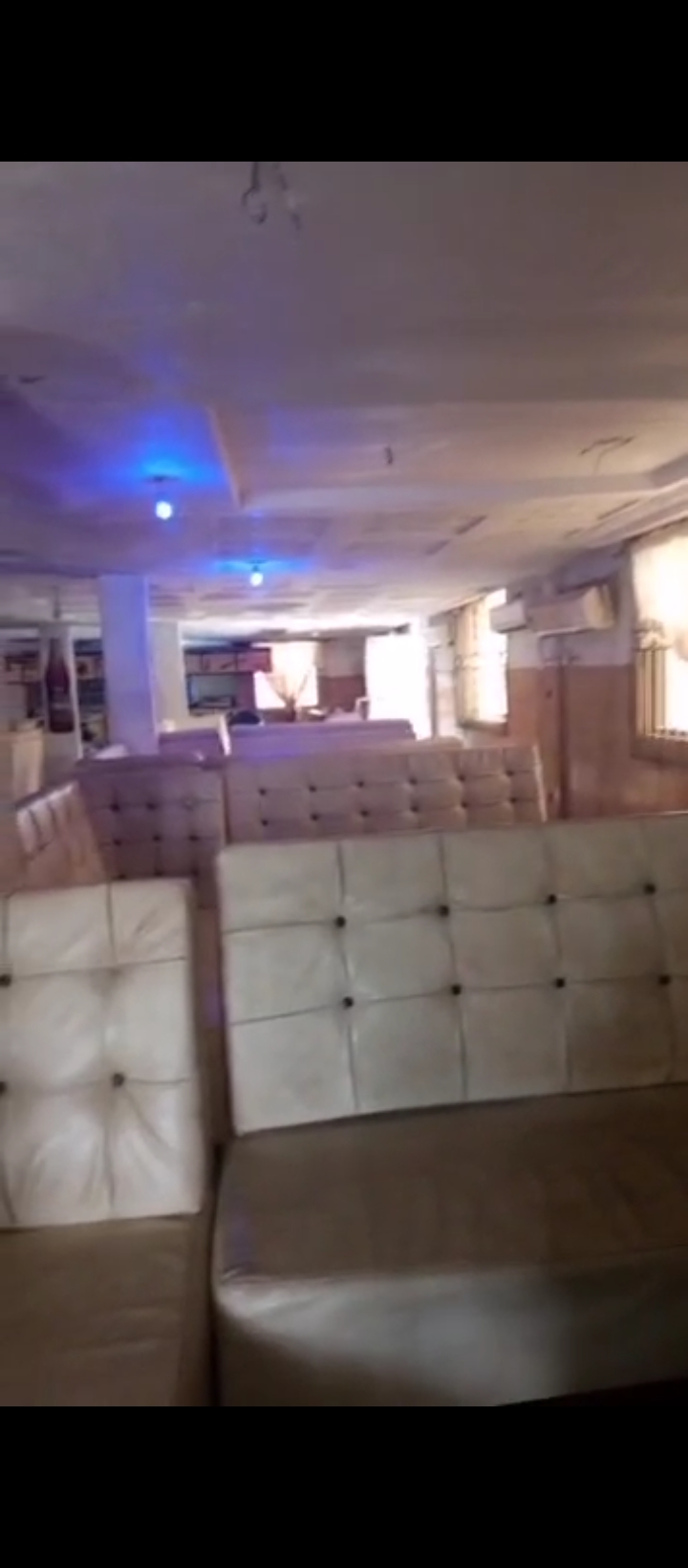 Plaza for Rent in Ogbowo, Edo cover picture