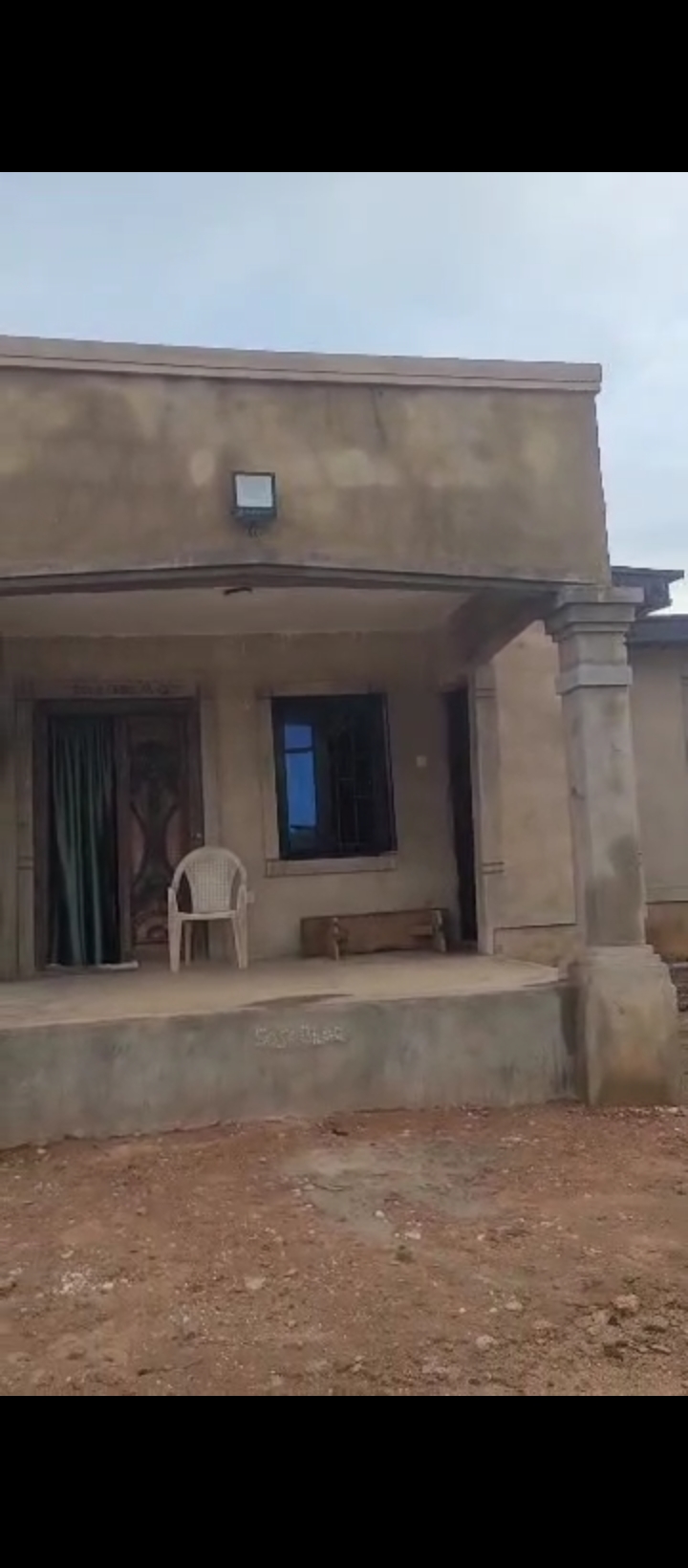 Bungalow for Sale in Idogbo, Edo cover picture