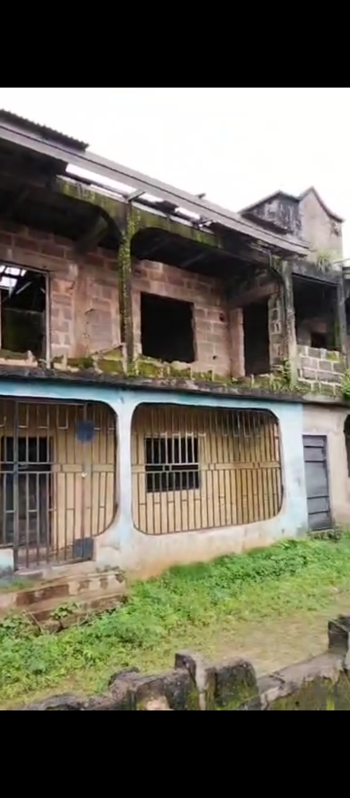 3 Bedroom Flat for Sale in Ugbowo, Edo cover picture