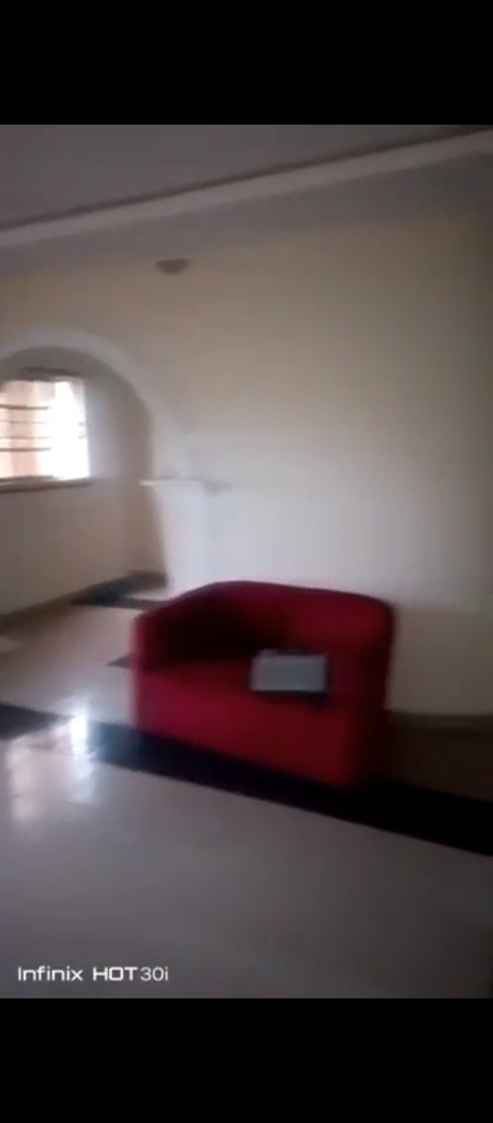 4 Bedroom Flat for Rent in 1st ugbor, Edo cover picture