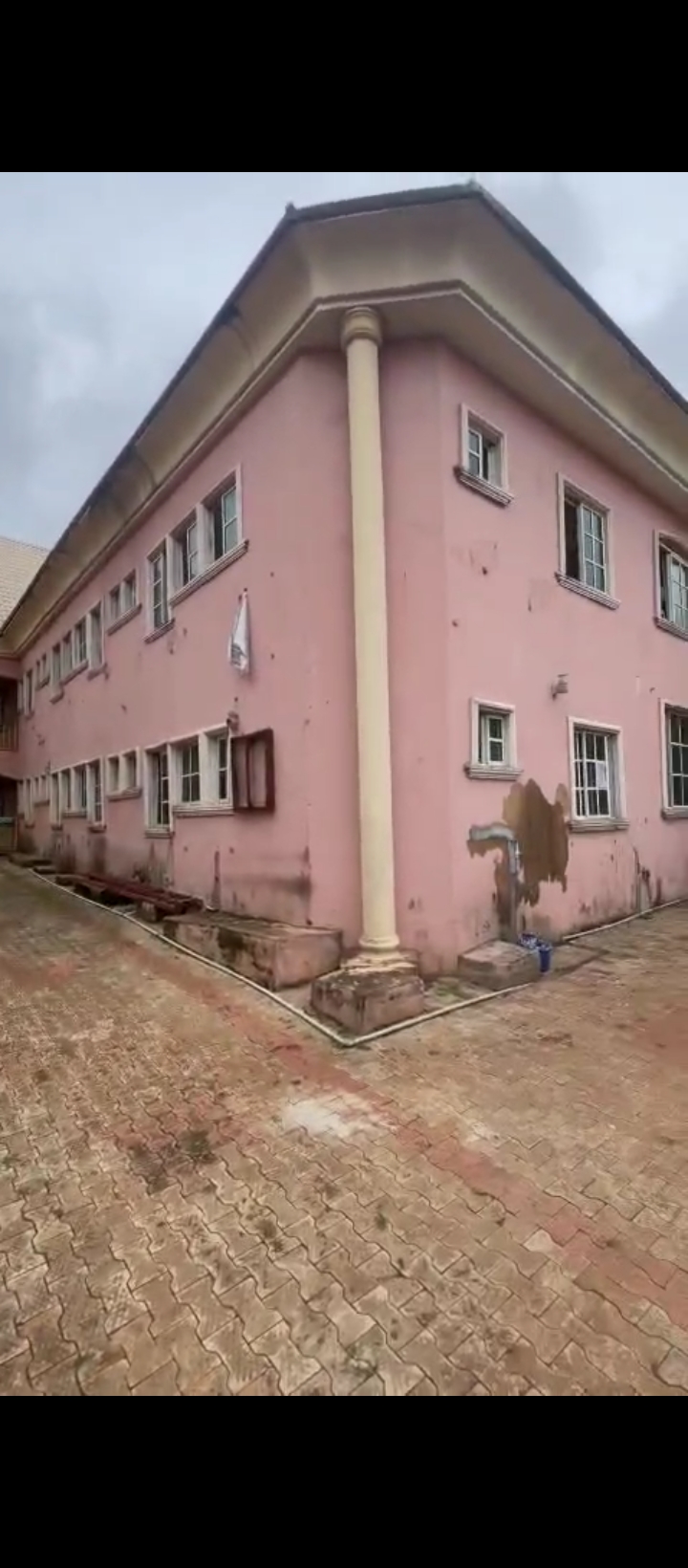 SelfContain for Sale in Ugbowo, Edo cover picture