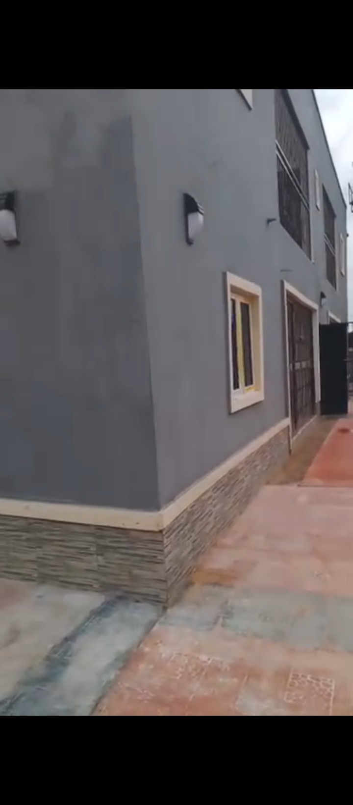 2 Bedroom Flat for Rent in Amagba, Edo cover picture