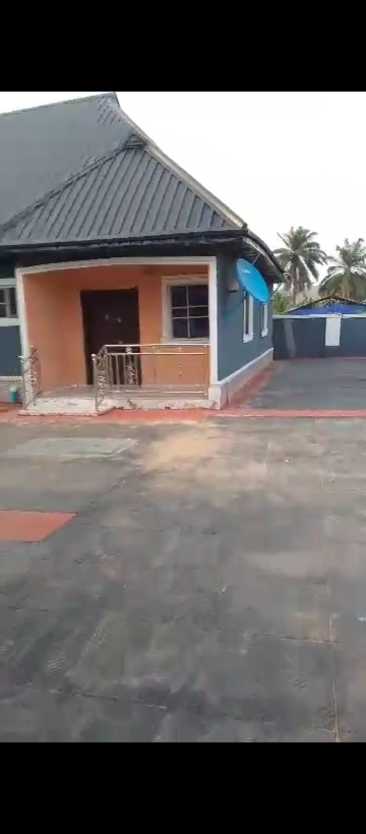 2 Bedroom Flat for Sale in Obayantor sapele road, Edo cover picture