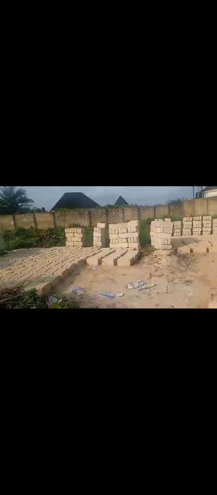 Land for Sale in Obagie sapele road, Edo cover picture
