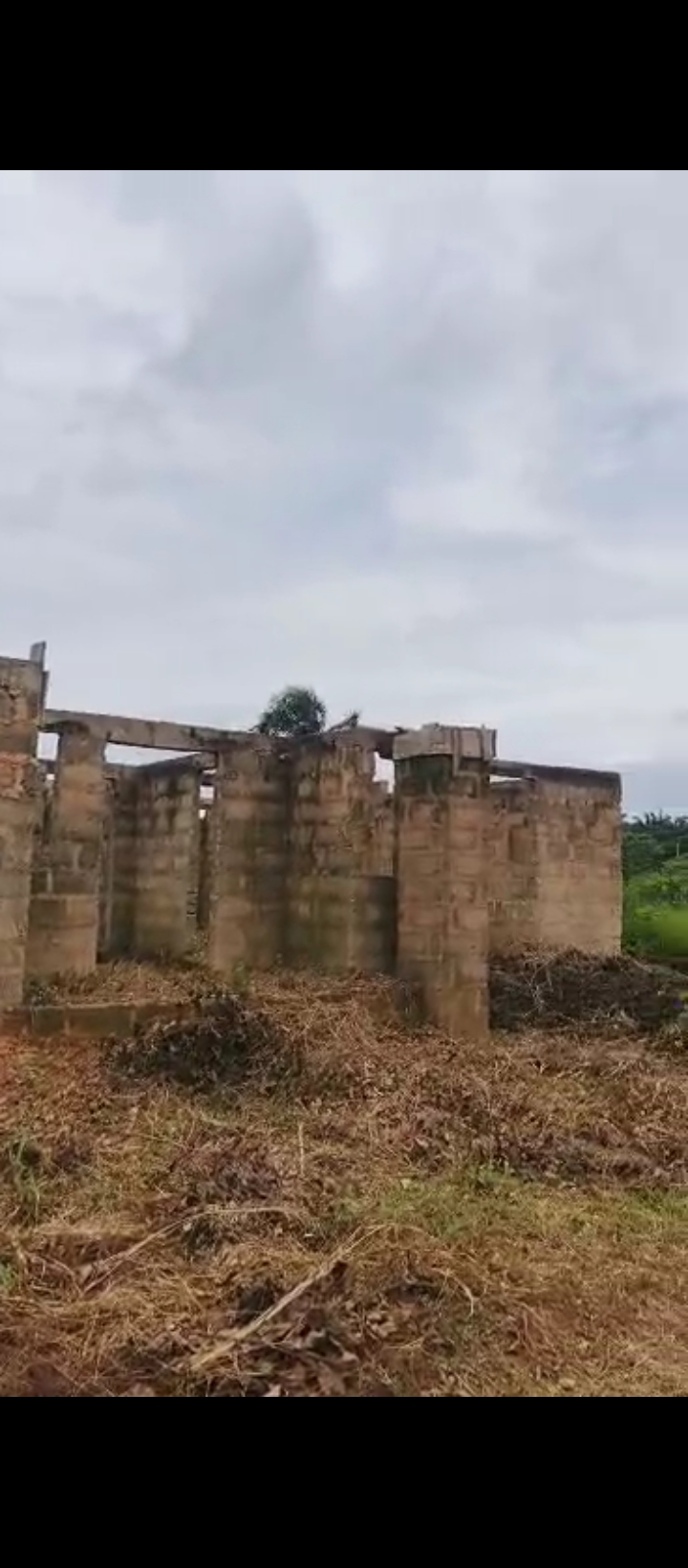 4 Bedroom Flat for Sale in Opp Chinese company sapele road, Edo cover picture