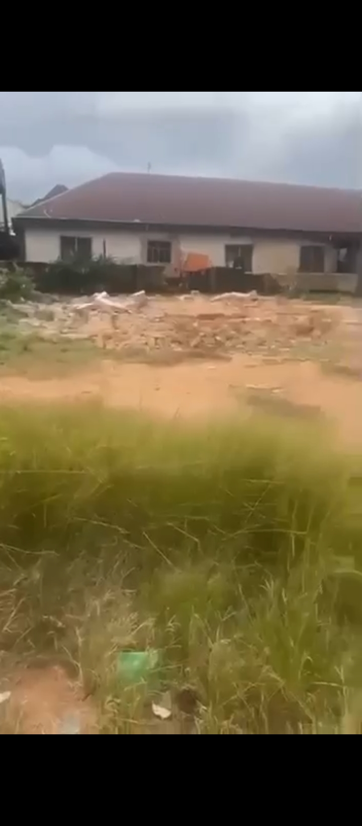 Land for Sale in Gapiona gra, Edo cover picture