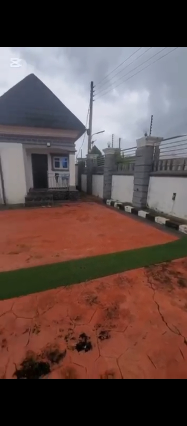 Bungalow for Sale in Oluku, Edo cover picture