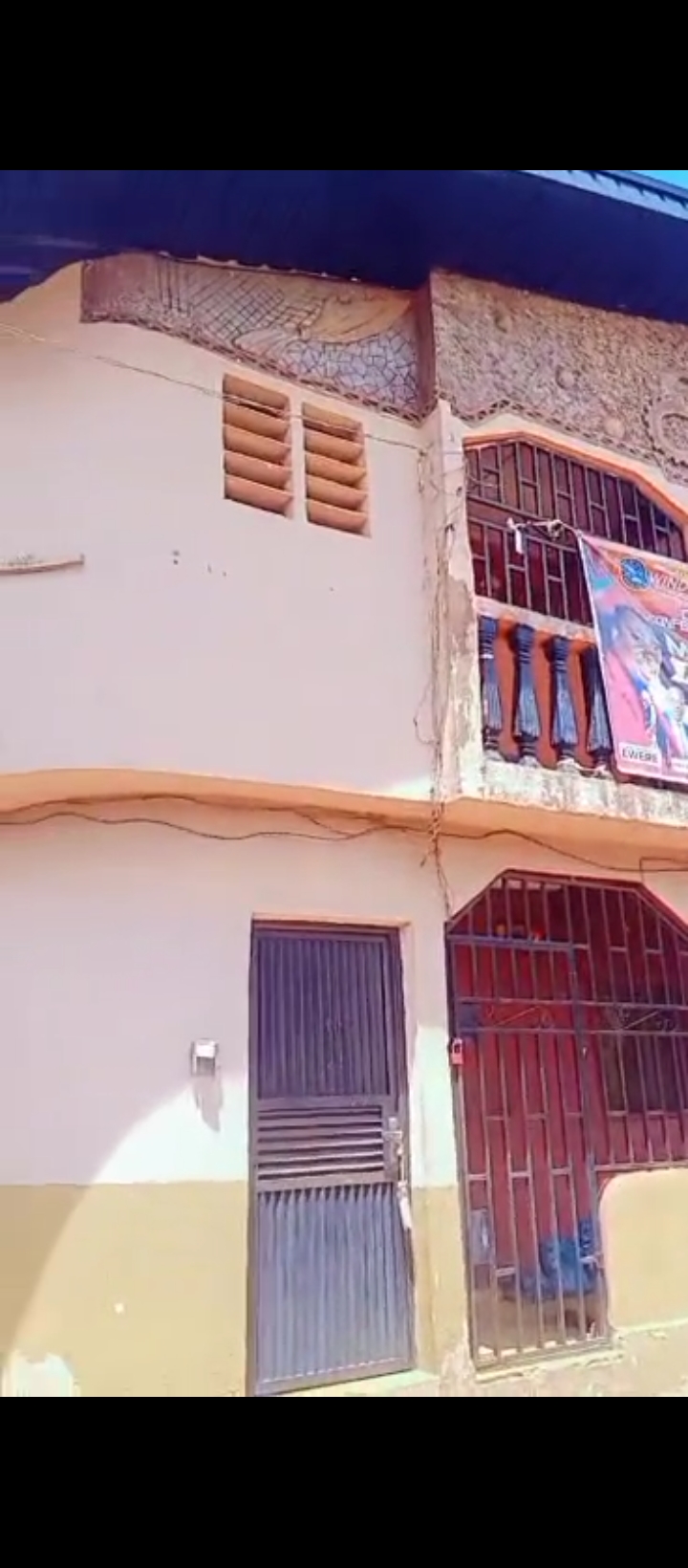 3 Bedroom Flat for Sale in Ekehuan road, Edo cover picture