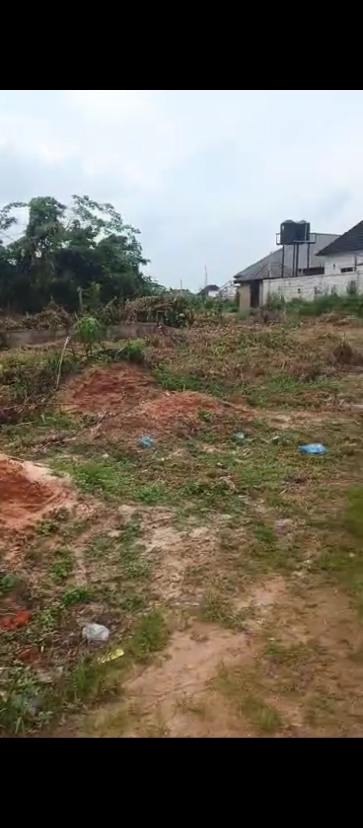 Land for Sale in Airport road, Edo cover picture