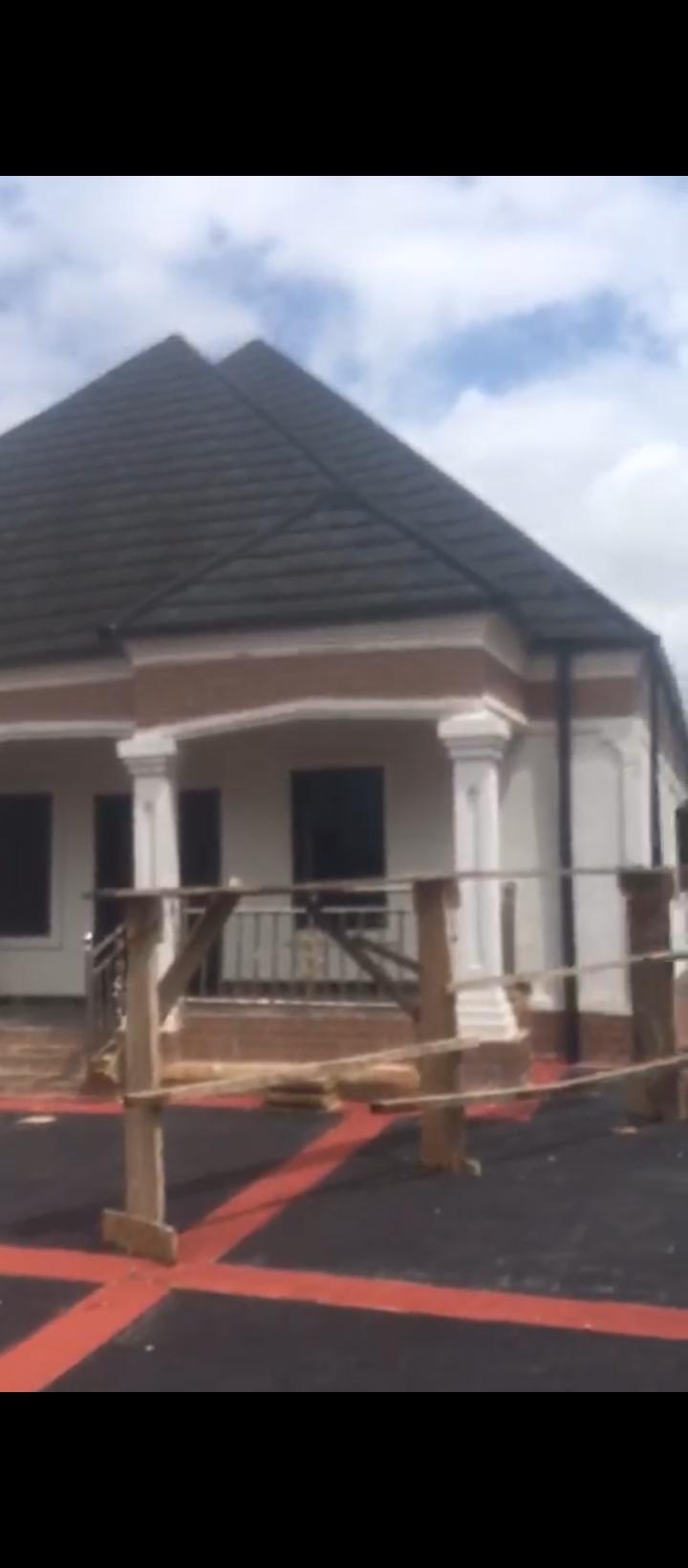 Bungalow for Sale in B4 RCC sapele road, Edo cover picture