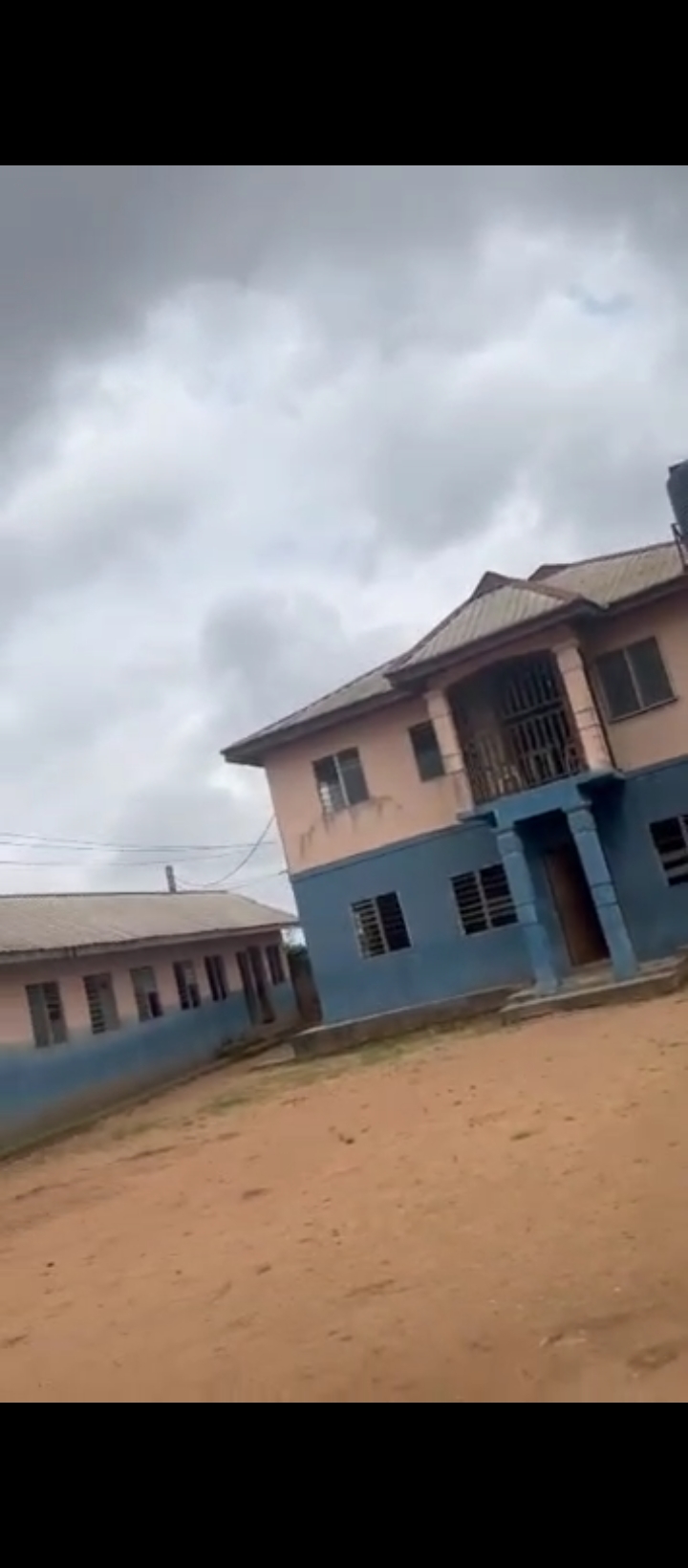 School for Sale in Dumez sapele road, Edo cover picture