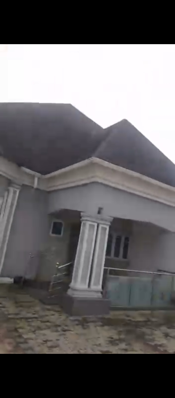 Bungalow for Sale in Amagba, Edo cover picture