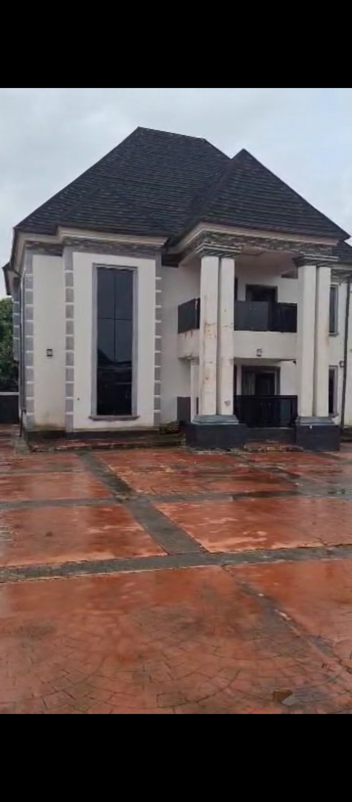 Duplex for Sale in Amagba gra, Edo cover picture