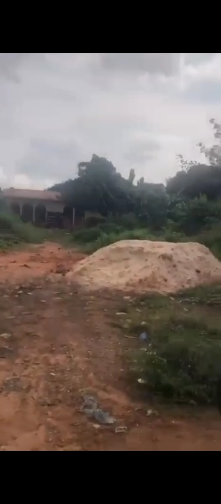 Land for Sale in 2nd ugbor gra, Edo cover picture