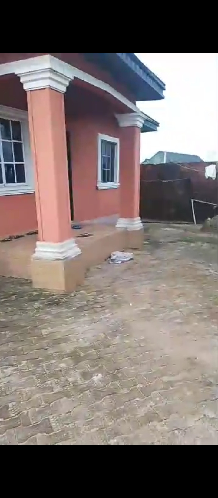 3 Bedroom Flat for Sale in Okagbare, Edo cover picture