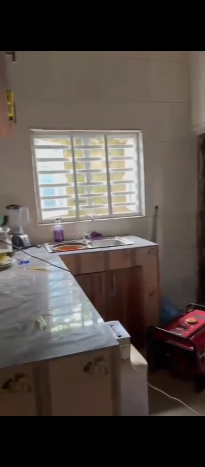 3 Bedroom Flat for Rent in Amagba, Edo cover picture