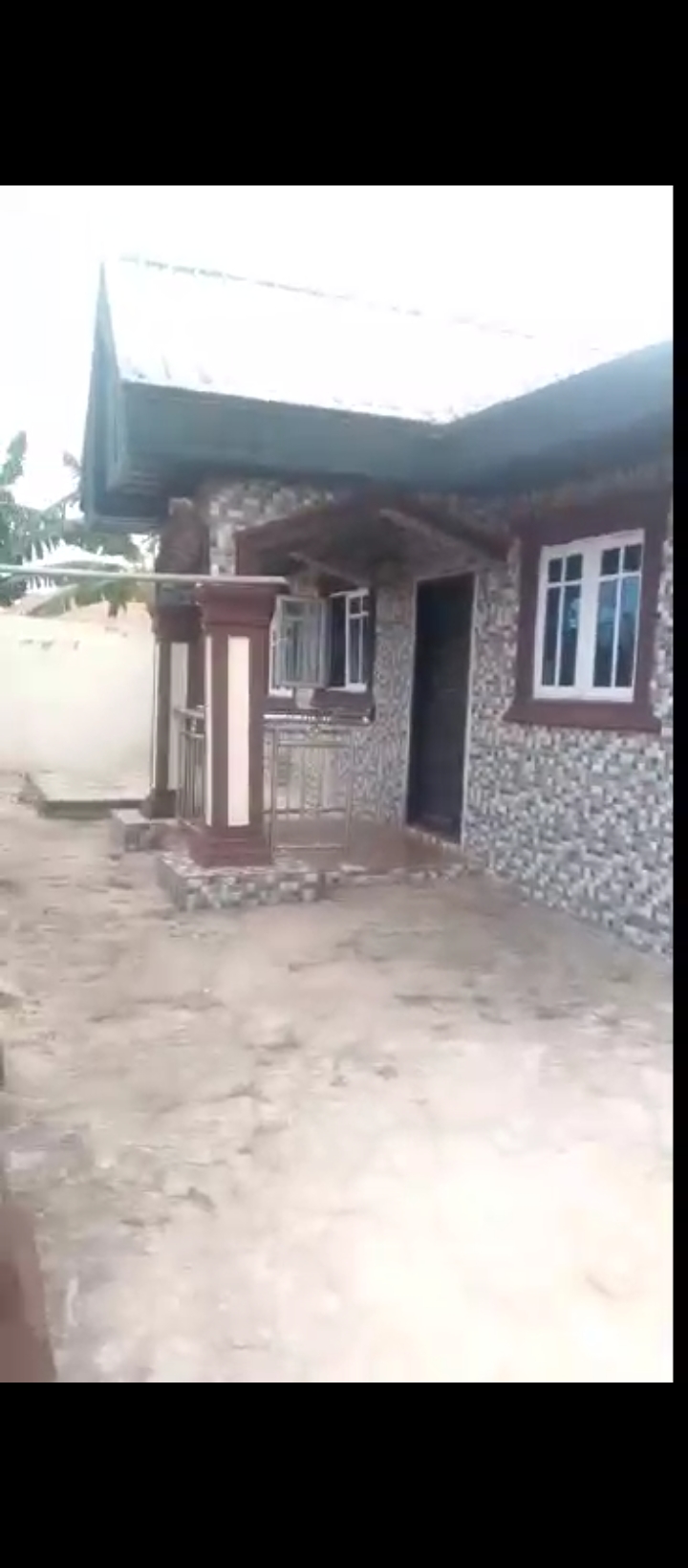 1 Bedroom Flat for Sale in Okagbare, Edo cover picture