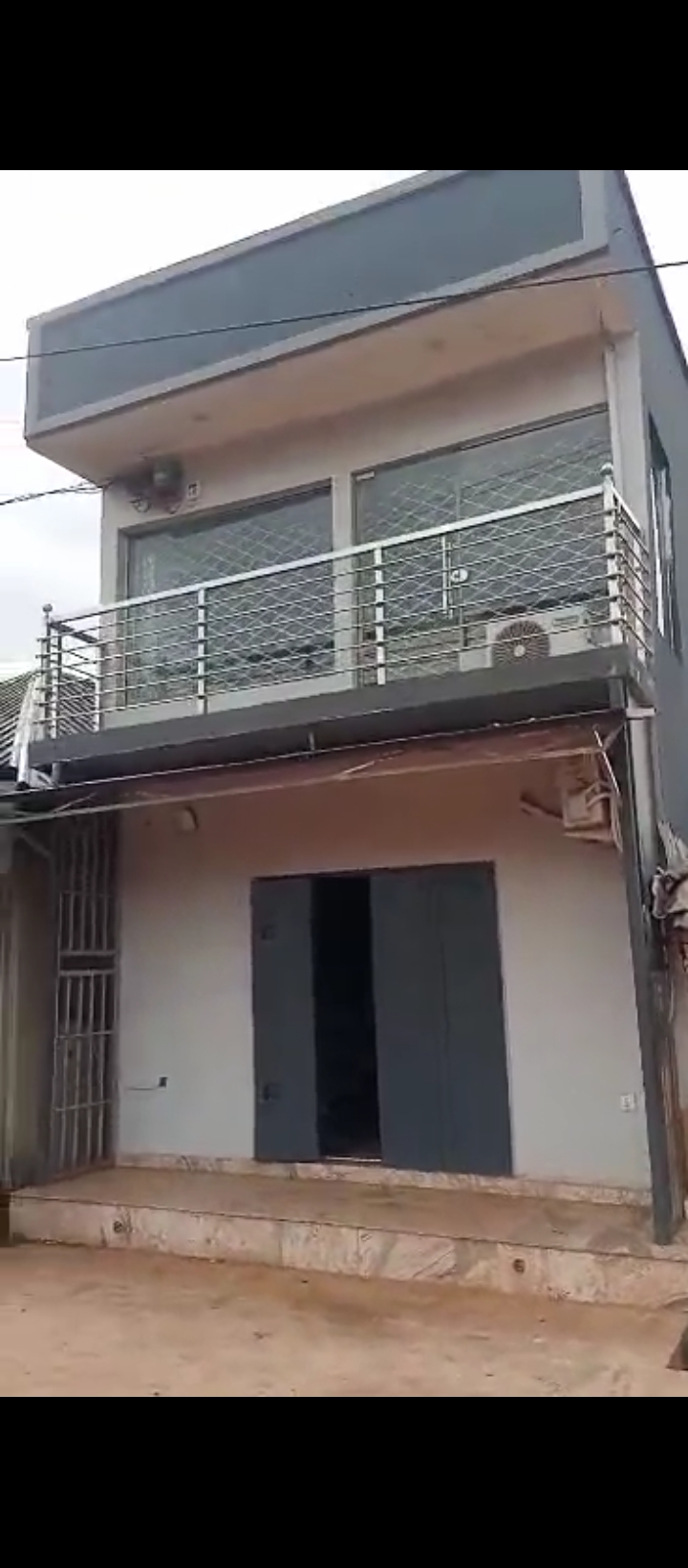 Store for Sale in Airport road, Edo cover picture