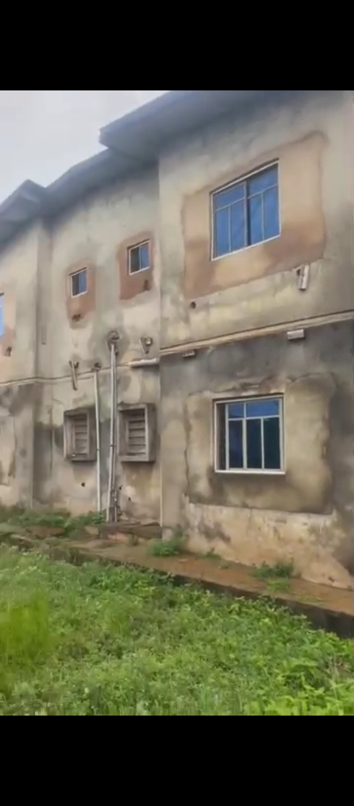 Bungalow for Sale in Upper saponkba, Edo cover picture