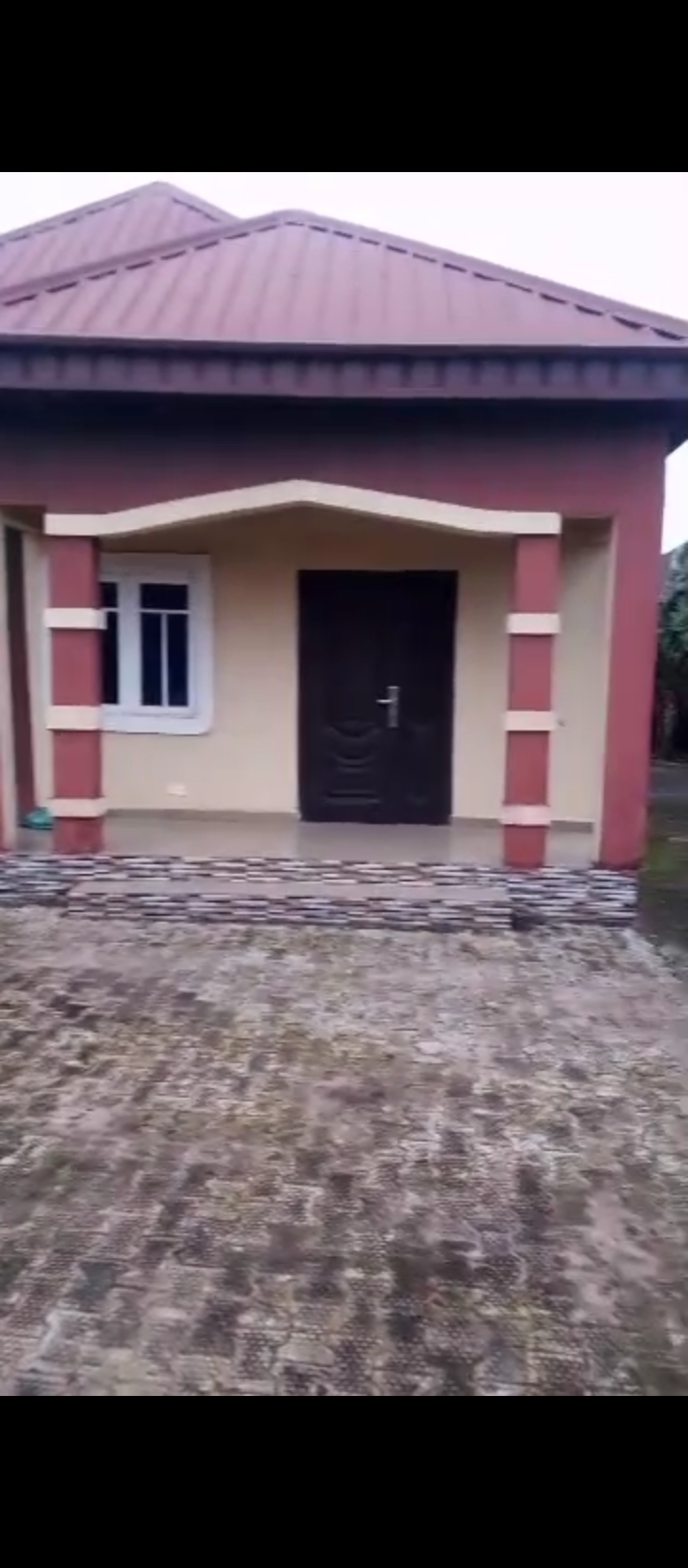 2 Bedroom Flat for Sale in Sapele road back of winners, Edo cover picture