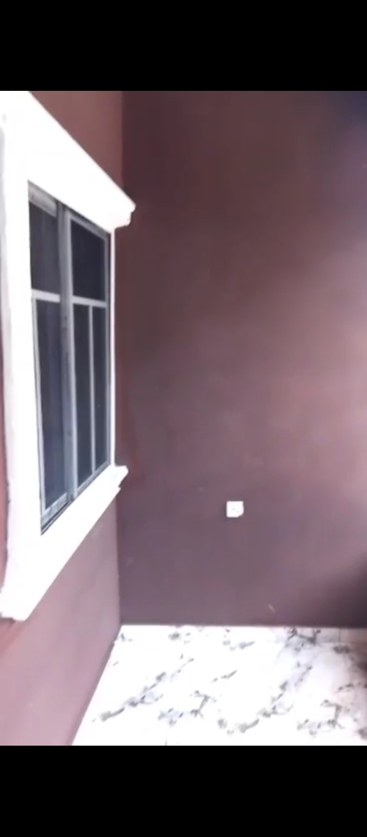 1 Bedroom Flat for Rent in Peanut sapele road, Edo cover picture