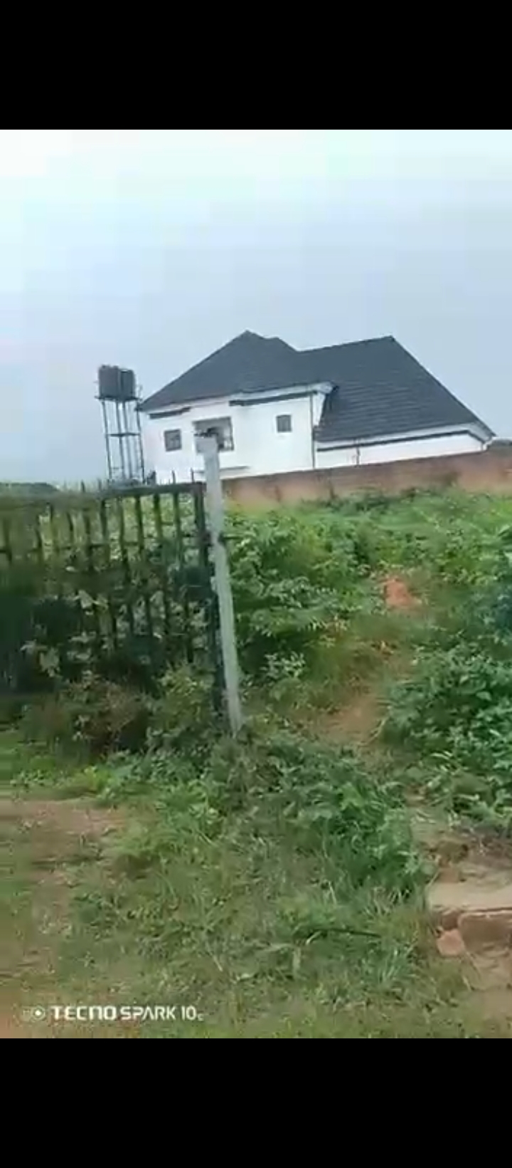 Land for Sale in Airport road, Edo cover picture