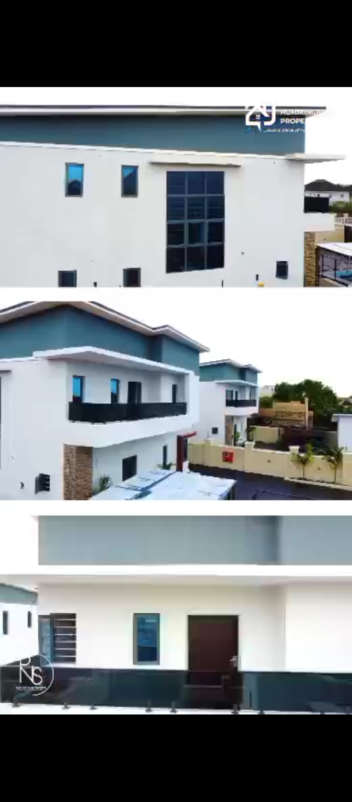 Duplex for Sale in Ogunwemnyi/ugbor, Edo cover picture