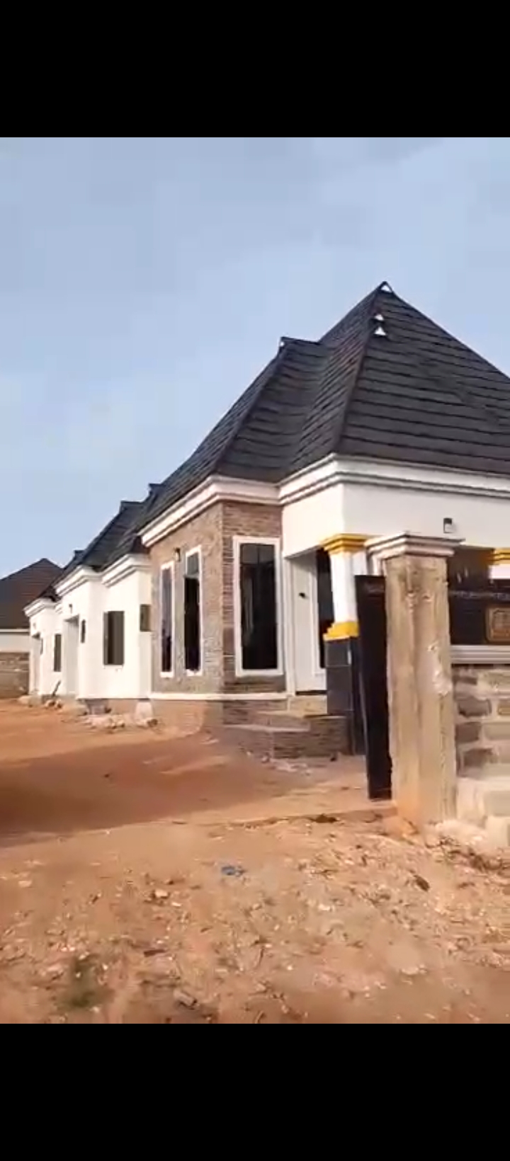 3 Bedroom Flat for Sale in Sapele road, Edo cover picture