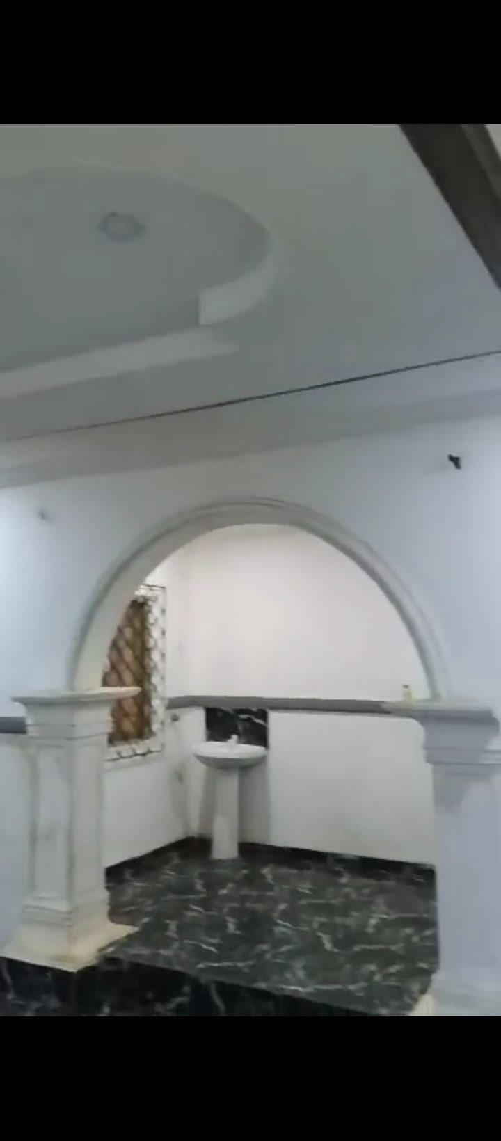 3 Bedroom Flat for Rent in Zion sapele road, Edo cover picture