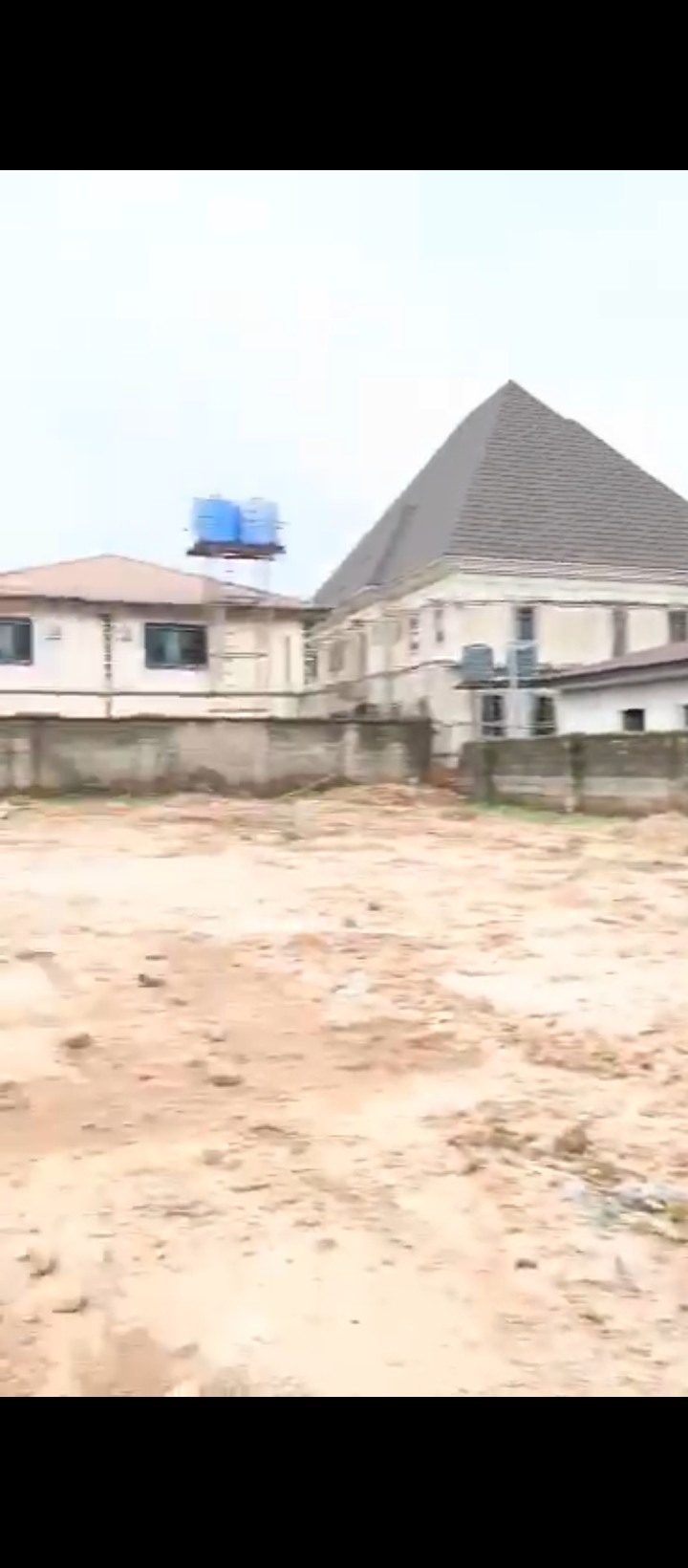 Land for Sale in Ugbor gra bc, Edo cover picture