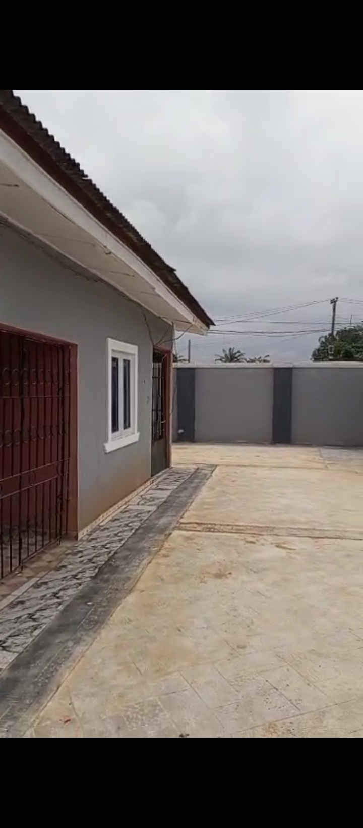 1 Bedroom Flat for Rent in Sapele road, Edo cover picture