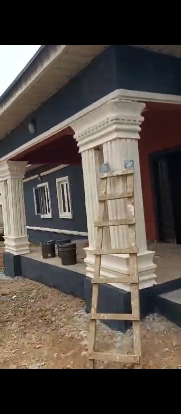 Bungalow for Sale in 2nd ugbor gra, Edo cover picture