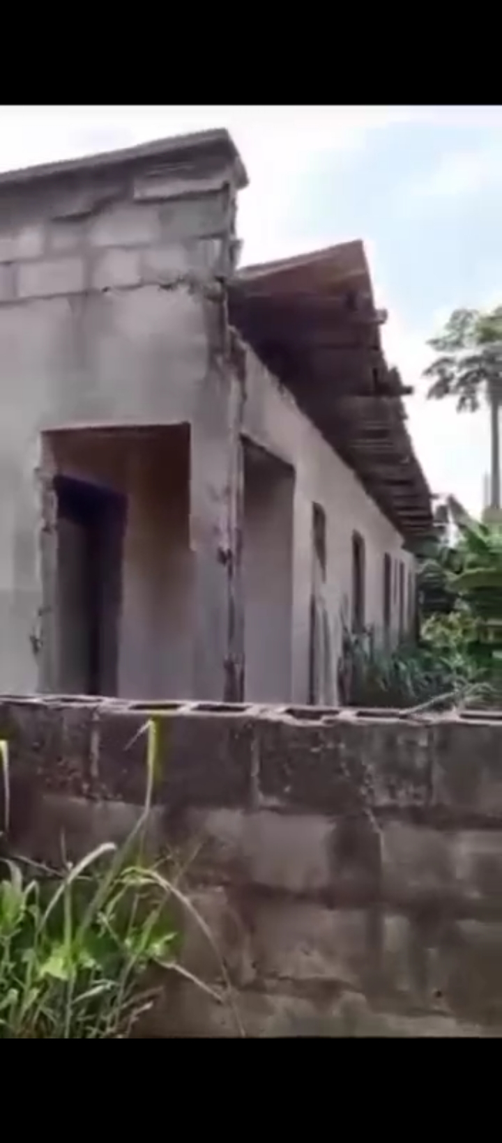 1 Bedroom Flat for Sale in Amagba, Edo cover picture