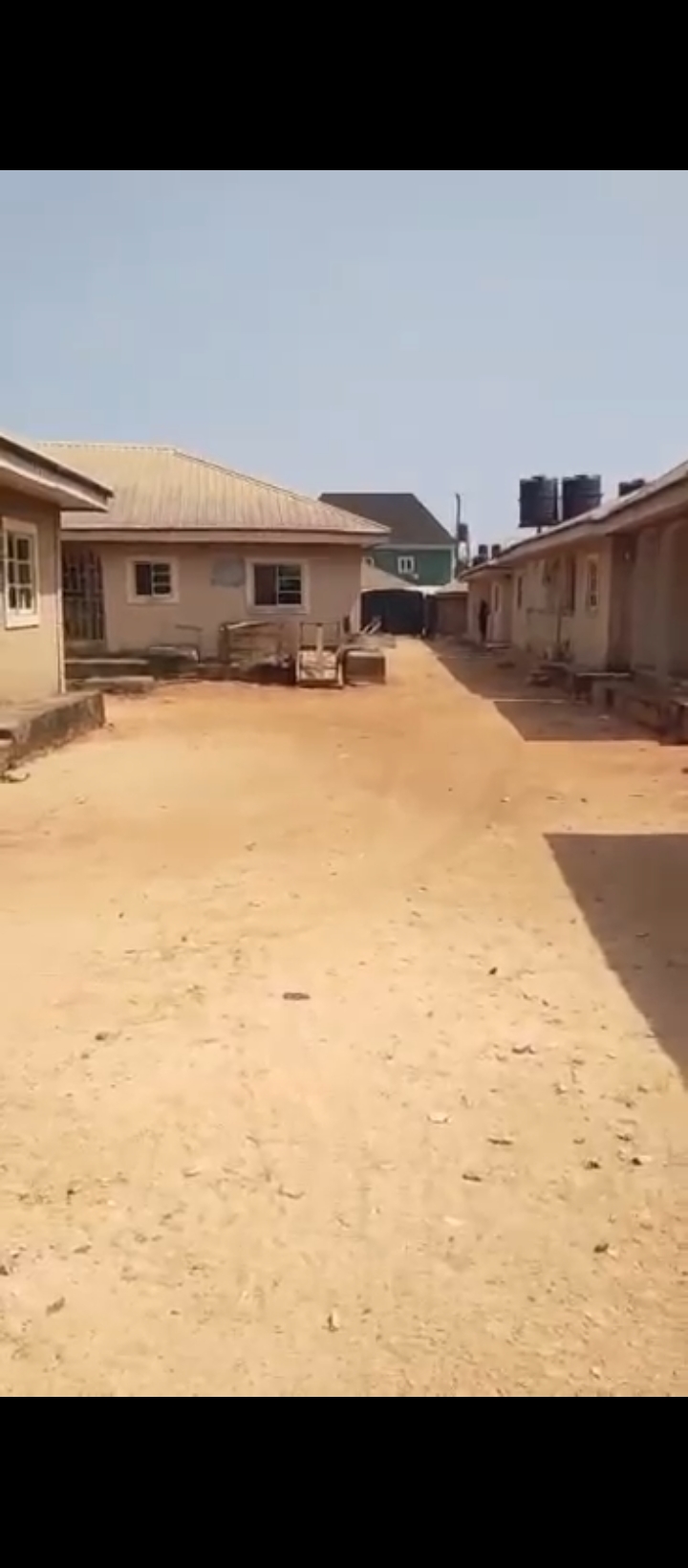 2 Bedroom Flat for Sale in Sapele road, Edo cover picture