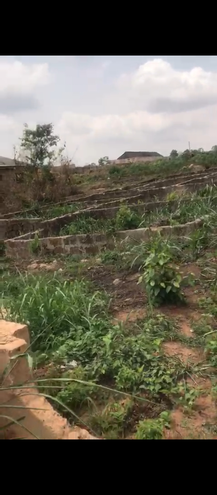 Land for Sale in Egba auchi bypass, Edo cover picture