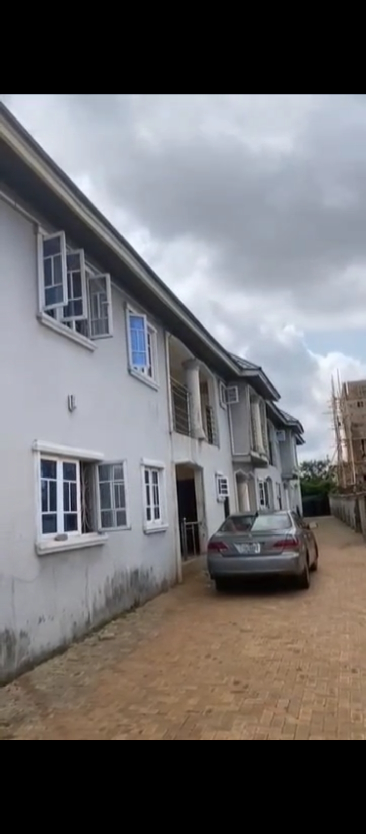 2 Bedroom Flat for Sale in Ugbor ogunwemnyi, Edo cover picture