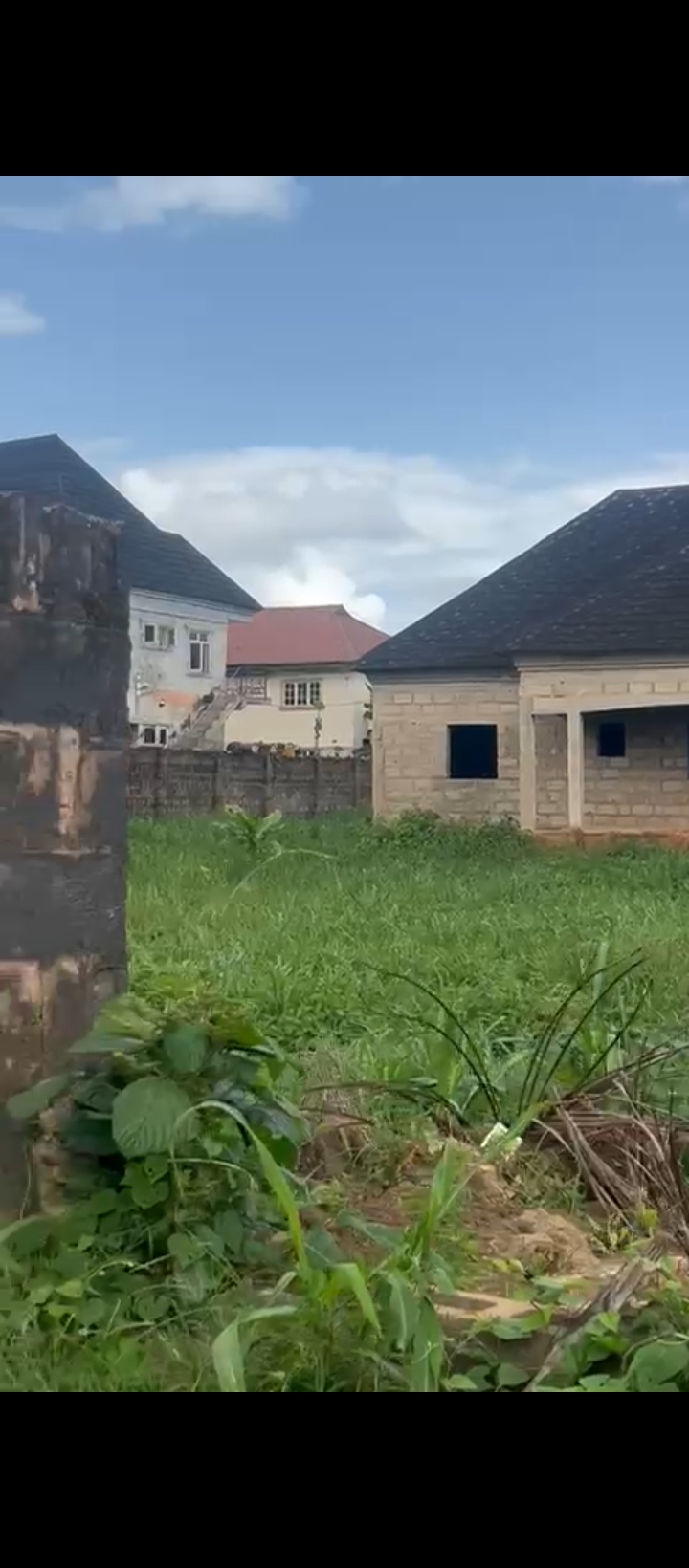 Bungalow for Sale in MTN mask, Edo cover picture